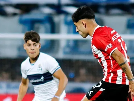 Por una polémica de VAR, Gimnasia y Estudiantes igualaron sin goles