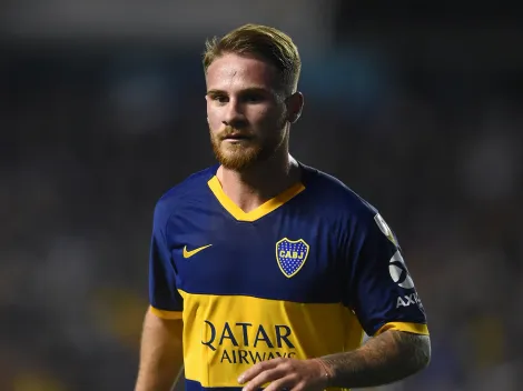 Alexis Mac Allister se sinceró sobre su futura vuelta a Boca: "Las ganas están"