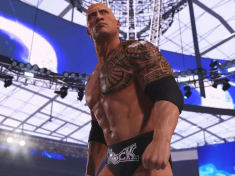 CM Punk, Post Malone y Pat McAfee lideran el contenido post lanzamiento del WWE 2K24