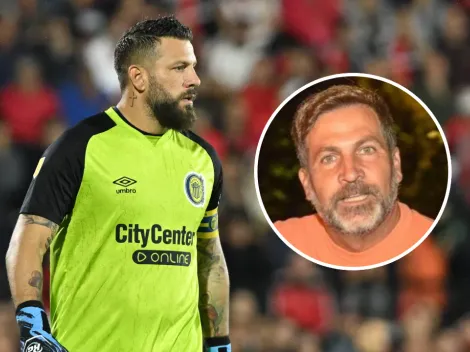 La columna de Pasman: "Fatura Broun tiene que estar en la Selección"