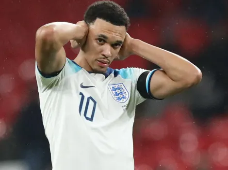 Trent Alexander-Arnold lleva un año con una acosadora: ha contratado guardaespaldas y un investigador privado
