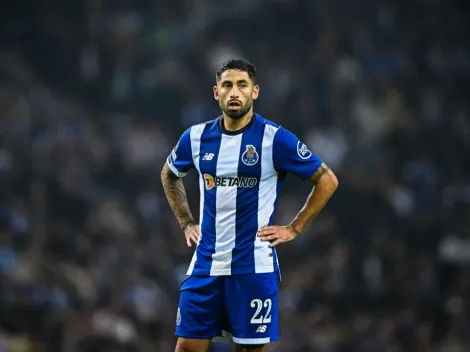 ¿Cuántos millones le corresponden a Boca si Porto vende a Alan Varela al Liverpool?