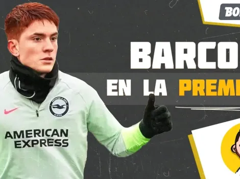 ESTO necesita Barco para adaptarse a la Premier League en Brighton