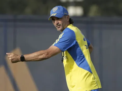 El partido que Boca jugará con suplentes en el medio de la seguidilla