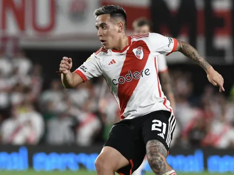 “Barco tiene todas las condiciones, pero le falta leer mejor el juego”