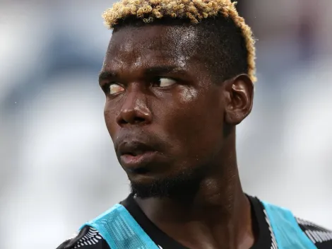 La sustancia prohibida que tomó Paul Pogba que podría costarle su carrera