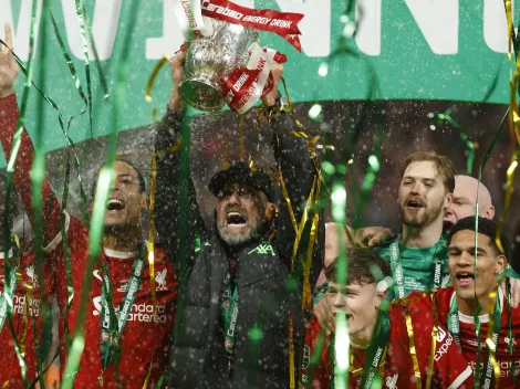 Estuvo a punto de irse de Liverpool, fue el héroe de la final ante Chelsea y Klopp se rindió a sus pies