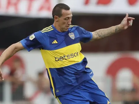 ¿Llega Cristian Lema contra Belgrano?