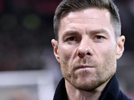 La advertencia de una leyenda del Liverpool a Xabi Alonso: "Si termina segundo dirán que falló"