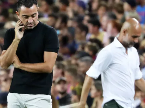 Pep Guardiola da su veredicto sobre quién debe ser el nuevo DT del Barcelona