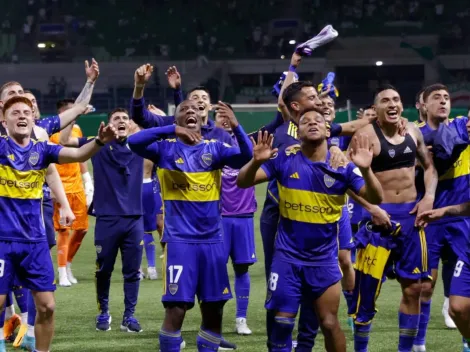La IA pronosticó cuándo ganará Boca su séptima Copa Libertadores