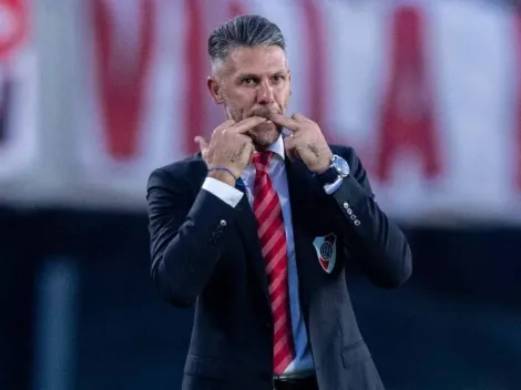 Demichelis rotaría ante Independiente Rivadavia: los problemas para armar la defensa