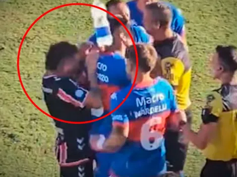 EXCLUSIVO | AFA sancionaría a Tigre tras la suspensión del partido contra Chacarita
