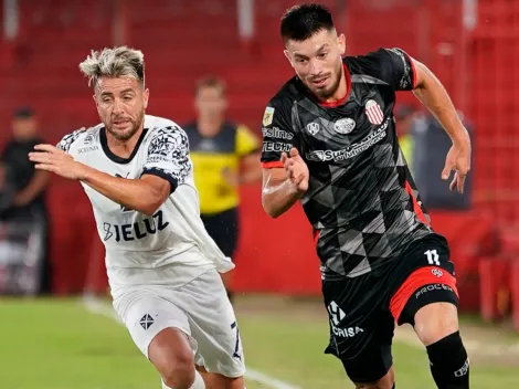 Buffarini, tendencia por su mal rendimiento en Independiente