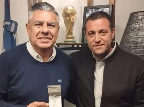 Quién es Pablo Toviggino, la mano derecha de Chiqui Tapia en AFA: todas sus polémicas