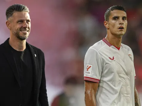 River no solo buscará a Lamela: también irá por Pezzella, que quiere volver