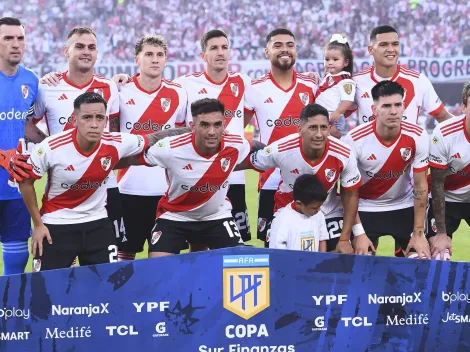 Cuándo juega River por la Copa Libertadores 2024