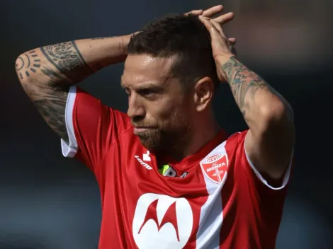 Duro revés para Papu Gómez: rechazaron la apelación por su dopaje positivo