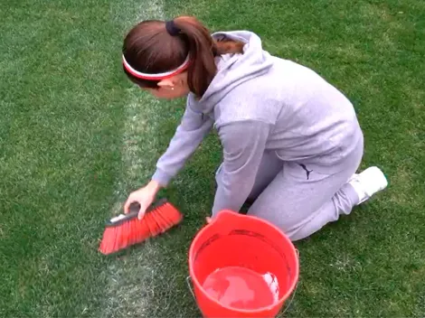 Indignación por el video del Real Sporting de Gijón en el Día de la Mujer