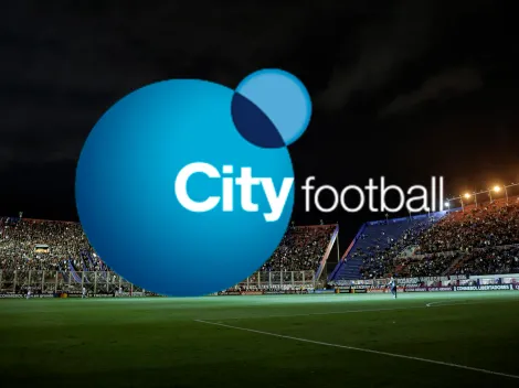 San Lorenzo, el club que estaría interesado en comprar el City Group