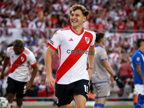 La IA reveló cómo le irá a River en la Copa Libertadores