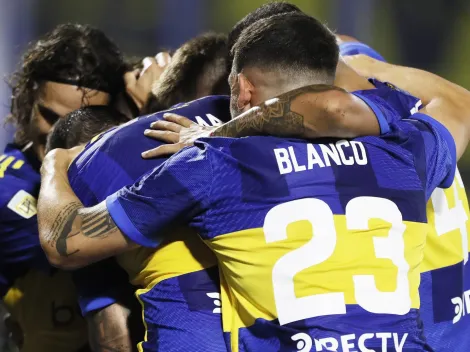 Los hinchas de Boca apuntaron contra un titular a pesar de la victoria ante Racing