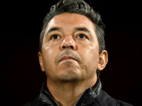 Los dos títulos que se juega Marcelo Gallardo para evitar el fracaso en Al Ittihad