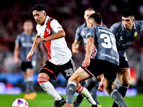 Cómo ver por TV River vs. Estudiantes por la Supercopa Argentina: qué canal lo transmite