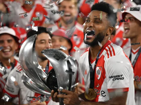 Borja, enloquecido en el micro: “Sigan hablando”