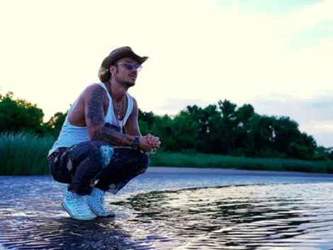 Los mensajes de apoyo a Daniel Osvaldo tras su pedido de ayuda por depresión