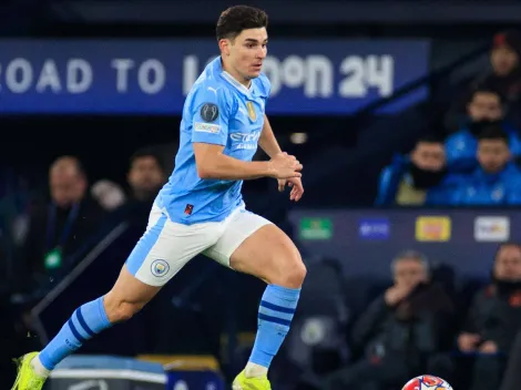 Cuartos de final de la Champions League: dura serie para Julián Álvarez y el rival deseado para el Cholo Simeone