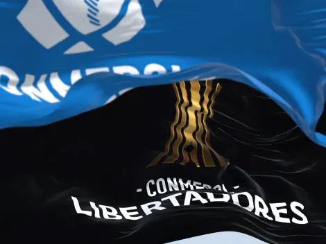 Sorteo de la Copa Libertadores 2024: hora, bombos, cómo funciona y posibles cruces