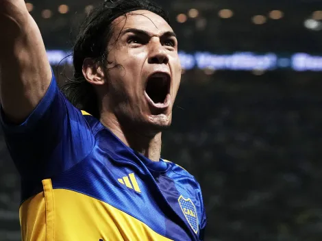 ¿Por qué Boca va a jugar la Copa Sudamericana 2024?