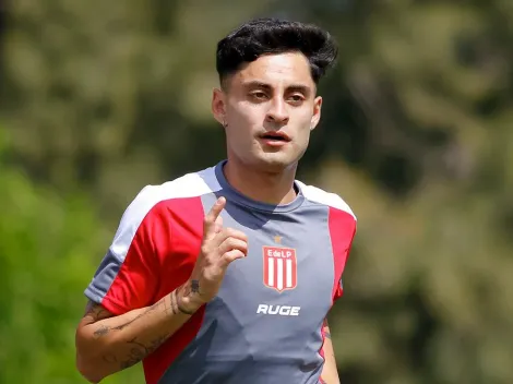 Estudiantes dio a conocer la causa de la convulsión que sufrió Altamirano