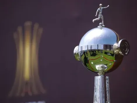 Así quedó la fase de grupos de la Copa Libertadores 2024