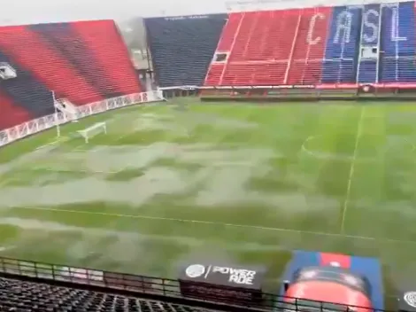 Por qué a Boca le conviene que se suspenda San Lorenzo vs. Godoy Cruz
