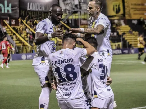 Hizo inferiores en Boca y lo enfrentará en la Copa Sudamericana: "Soy de la camada de Bentancur"
