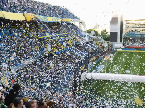 Los hinchas de Boca estallaron y pidieron la salida de 2 jugadores que sostiene Diego Martínez