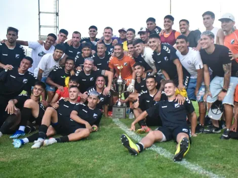 Atención, Boca: la inactividad con la que llega Central Norte al duelo de Copa Argentina