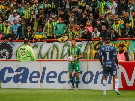 Defraudaron a todos: Aldosivi y Alvarado empataron sin goles en su reencuentro
