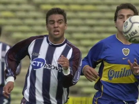 De romper redes a retirarse a los 28 años: la fugaz carrera de Pablo Cuba