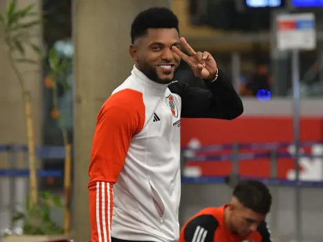 River ya tendría decidido cómo va a viajar a Venezuela pese a la restricción impuesta por Nicolás Maduro
