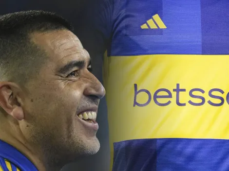 Boca le firmó el primer contrato profesional a Valentino Simoni