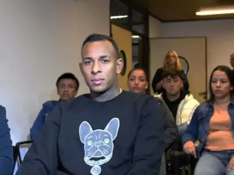 Suspenden el juicio a Sebastián Villa por abuso sexual con acceso carnal