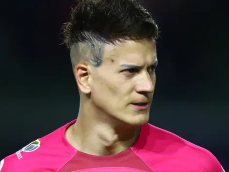 ¿Sebastián Sosa puede entrenarse con Vélez tras salir en libertad?