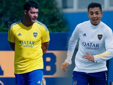 ¿Por qué Agustín Almendra le dijo "ganaste 4 libertadores al pedo" a Sebastián Battaglia?