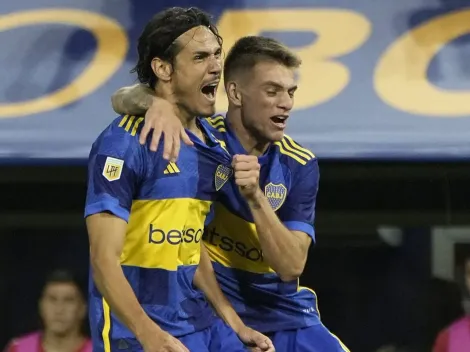 Los titulares de Boca para el clásico ante San Lorenzo: "Casi ninguno repetirá en Bolivia"