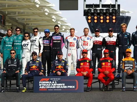 El multicampeón mundial que planea volver a la Fórmula 1