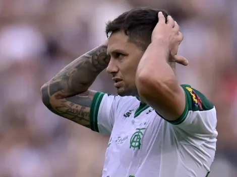 Se cayó el pase de Mauro Zárate al Blooming de Bolivia: el motivo y cuál será su futuro