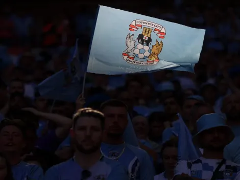 De coquetear con la desafiliación a llegar a semis de FA Cup: la historia del Coventry City